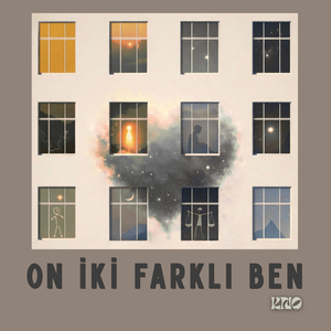 On İki Farklı Ben