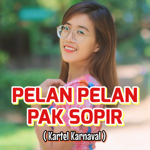 Pelan Pelan Pak Sopir (Kartel Karnaval)