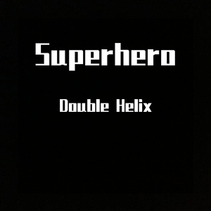 Superhero(Prod. by K!nder)