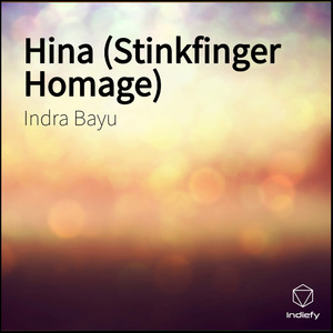 Hina (Stinkfinger Homage)