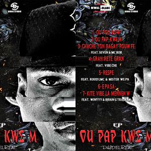 KITE VIBE LA MENNENW (feat. WINYYY & BRAIN G TRAJIK LA)