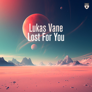 Lost For You (Club Mix)