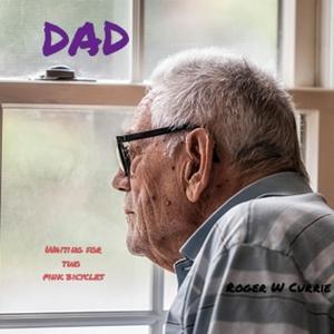 DAD (Two Pink Bicycles)