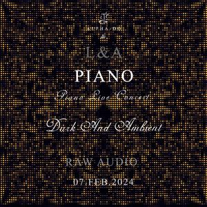 Dark And Ambient - I