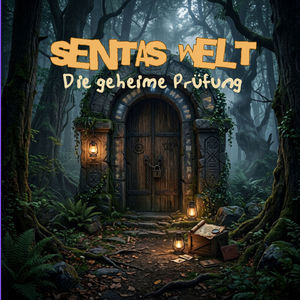 Folge 4: Die geheime Prüfung - Teil 07