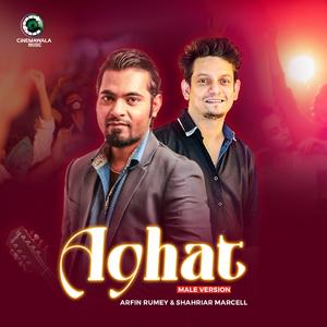 Aghat (Male) (feat. Arfin Rumey)