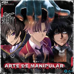 Ayanokoji, Lelouch,Yuuichi(A arte de manipular)