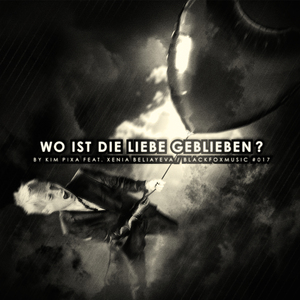 Wo ist die Liebe geblieben? (Andre Winter Remix) [Feat. Xenia Beliayeva]