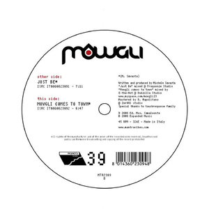 Mowgli Comes To Town