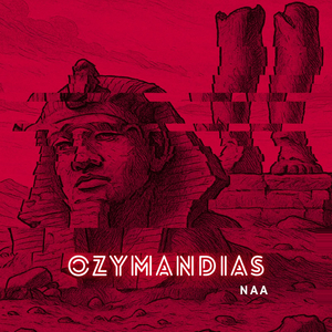 Ozymandias