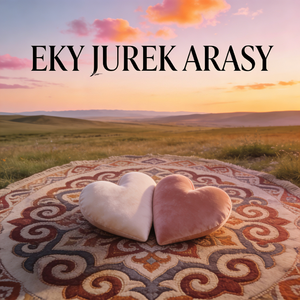 Eki jurek arasy 2026 ⁰²