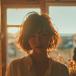 ただいま、おかえり (Cover)