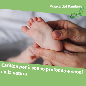 Sonno lungo e tranquillo - Natura