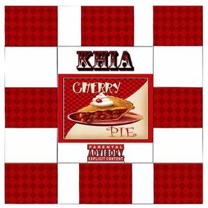 Khia Cherry Pie (Instrumental) (Instrumental)
