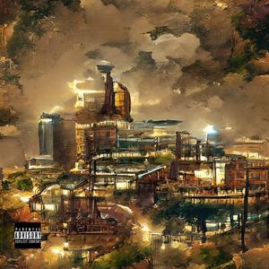 No Gossip (feat. SeanLean & TOKYOPILL)