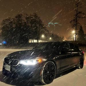 陪我过个冬 Take Me Hand