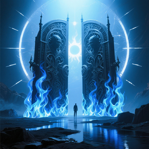 Capricornius Deadly Sings