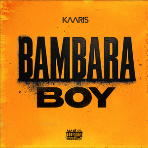 Bambara Boy