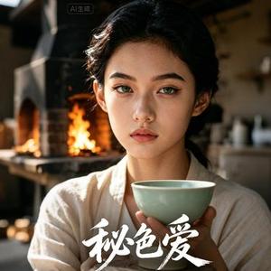 秘色爱