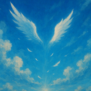 羽ばたけ未来へ