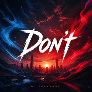 Don’t