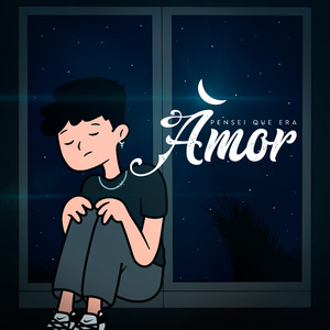 Pensei Que Era Amor