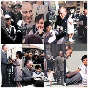 Cumhuriyetimizin Gücü