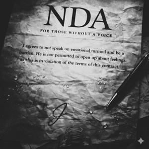 NDA (feat. J & KCLamecko)