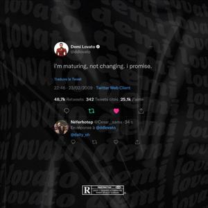 Demi Lovato (feat. Dalty Oh)