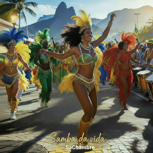Samba da Vida