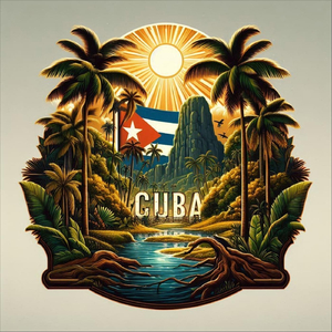 A Cuba (Salsa Versión)