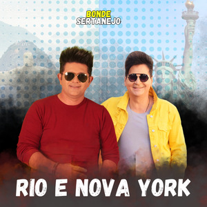 Rio e Nova York