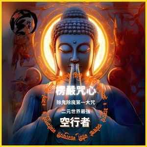 愣严咒心 - 除鬼除魔第一大咒 二元世界最强