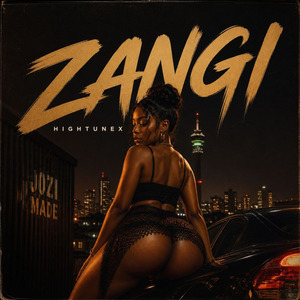 Zangi