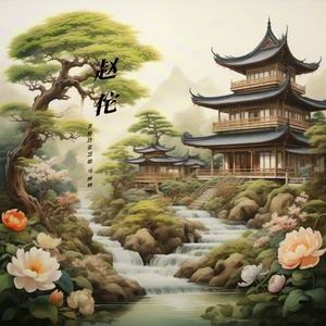 当好南越王