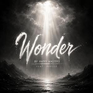 Wonder (feat. Ruelle)