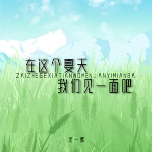 在这个夏天见一面吧