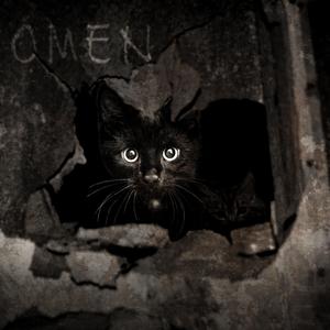 Omen (feat. Keirynn Topp)