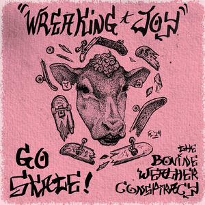 Go Skate! (feat. Expectorating Sputum)