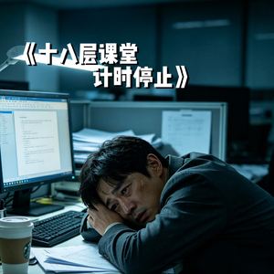 十八层课堂