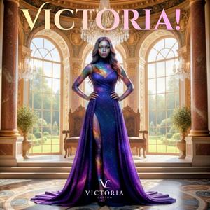 Victoria!