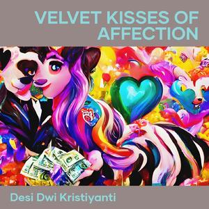 Velvet Kisses of Affection