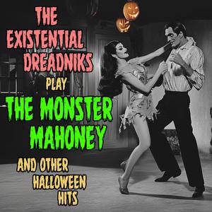 Dracula Has Risen From the Surf