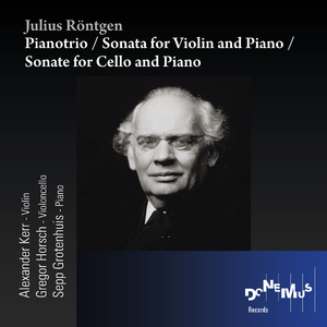 Sonata No. 5 in B-Minor, Op. 56: II. Allegro con moto