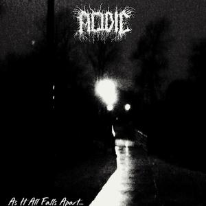 Why Am I Still Alive (feat. Exiled From Life)