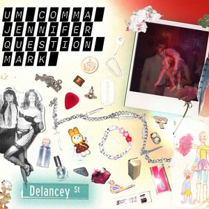 Delancey