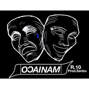 MANIACO (feat. Sanbu)