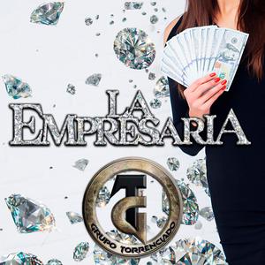 La Empresaria