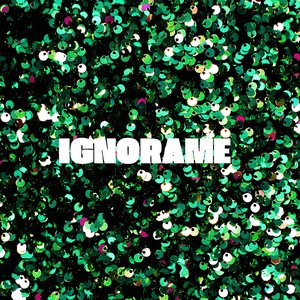 Ignorame