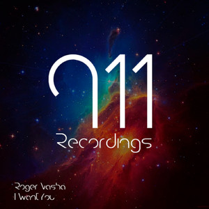 I Want You (Original Mix)